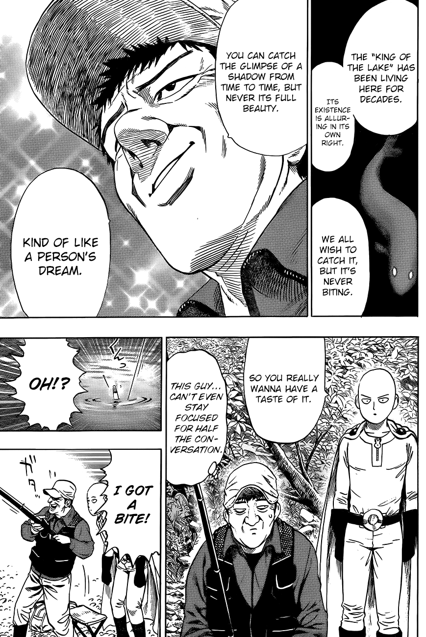 One-Punch Man Chapter 47.2 5